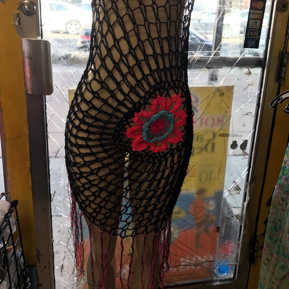 Beach Robe - Picture 1 of 5